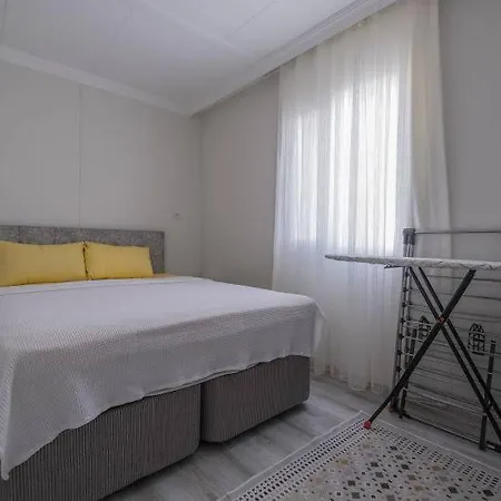 Feriehus Lilyum Evleri